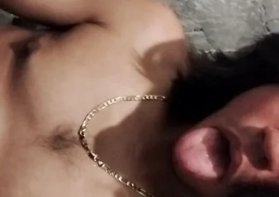 And if You Masturbate with Me
