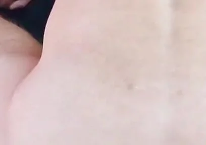 He Sucks His Own Dick and Fucks His Tight Ass on the Highway in a Stranger’s Car.
