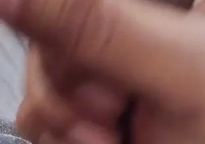 Stepdaddy Dick Amateur Masturbation Hand Job Big