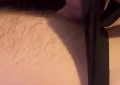Prostate Play - Compilation of Cumshots in Pants, Pantyhose