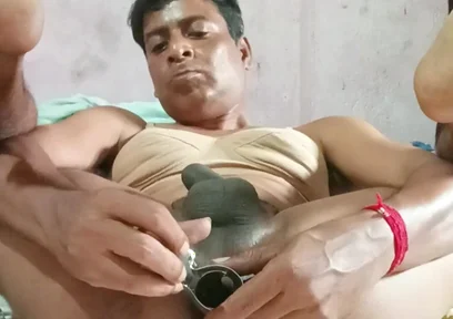 Anal Dildo Pk