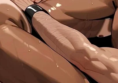 Huge Dick BBC Man Group Fucks