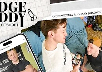 Pledge Stepdaddy - Bend The Pledge