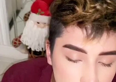Public Cruising Straight Guy Fucks Young Gay Ass Bareback And Cums Inside In Public Hallway Creampie
