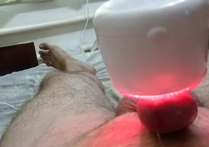 Penis Wants to Play!