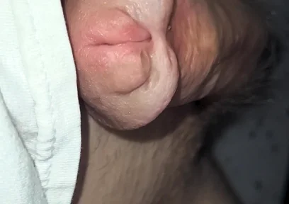 Teen Cock Cums Load All Over