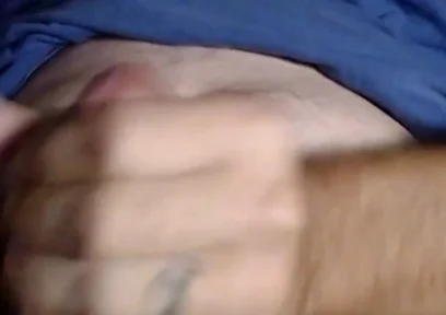 Dubesnackes Here to Masturbate My Big Little Cock
