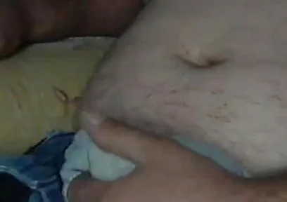 Horny Bear Is on Live