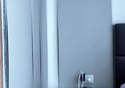 I Got Excited From the Guy in Bed and Fucked Him