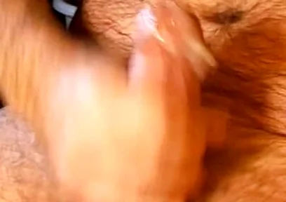 Me Cumming Again