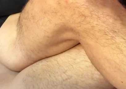 Monster Dick Fucks My Throat and Ass