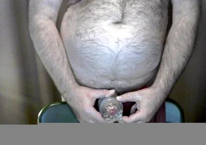 Coach Karl Tries Out His Quick Shot in Manchester