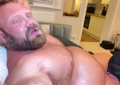 Cock Worship