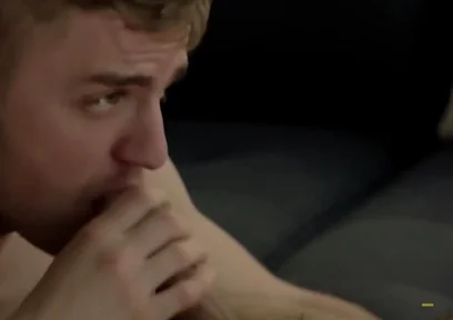 Jp Dubois, Tom Bentley And Thyle Knoxx - Hottest Sex Video Homosexual Brunette Wild Only For You