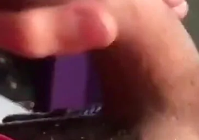 Handjob in Bed #13