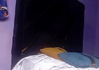 A Night Orgy with My Class Mate Part 4