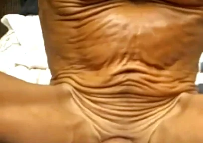 9-7-2026 NAKED AS A JAY BIRD. YES IT IS RAINING AND I AM GETTING SUN IN THIS CLIP. IT'S FLORIDA BABY..mp4