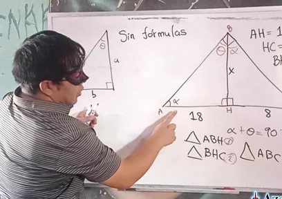 85 Erotic Trigonometry Triangle of Pleasure