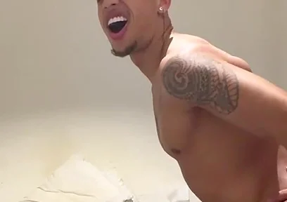 Big Dick Hot Twink Fucking Tatted Thug Gangster Bareback Big Cocks