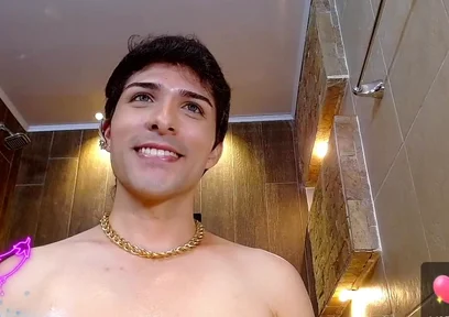 Semen, Sweat, and Sex While I Play with My Thick, Veiny Cock