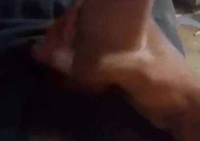 Look at My Penis, My Dear Friends.
