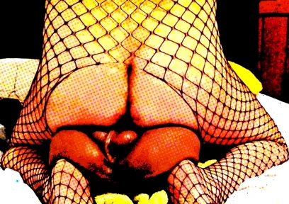 Daily Anal Whore Training with My TS Torso Client