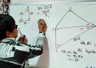 66 Sexual Mathematics Anal Triangle 53 Degrees