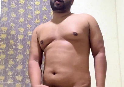 Indian Exhibitionist Masturbating in Bathroom Chubby