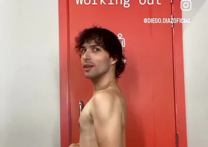 Gym Workout