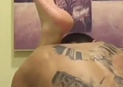 Mature Bo Y F Ucked Raw by Straigth Latino