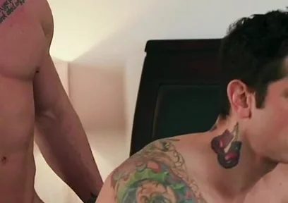 Twinkpop - When the Tops Away Part 2 - Pierre Fitch, William Seed