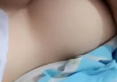 443 Accidental Anal Creampie Before Going to College?
