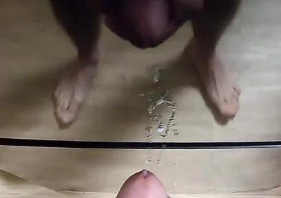 My Cumshot Compilation