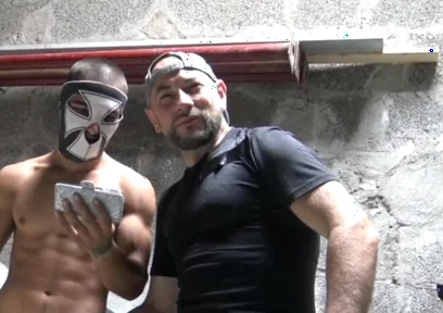 Mature Boy Sucking Two Turkish Boys