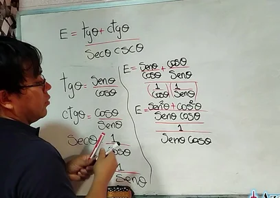 52 Sexual Mathematics - Erotic Trigonometry