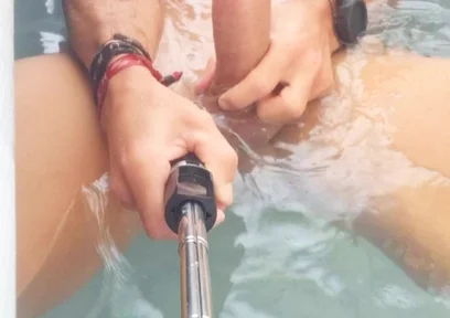 Hot guy Jacuzzi Masturbation Compilation – Spitting on His Big Cock in Multiple Locations
