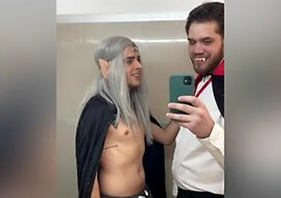 Hottest Sex Movie Homo College Wild Full Version - Seba Terry And Jero Wero