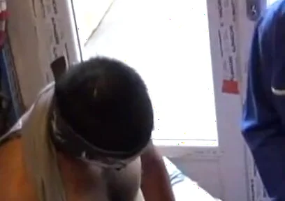 Sucking Two Straigh Boys