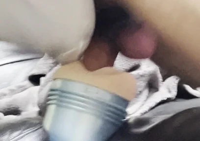 My Horny Dick