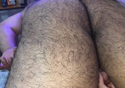 Steam Room Secrets - Masseur Catches Client Stroking and Takes Over Completely