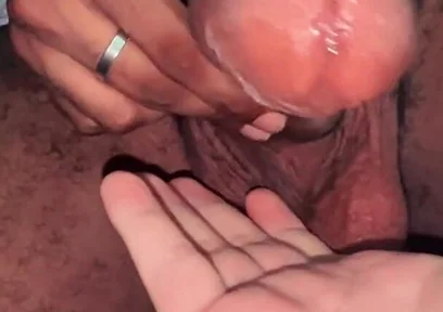 I Love Her Black Cock Madly, It's so Thick, so Hot and so Perfect That It Drives Me Crazy Every Time I See It or Touch It.