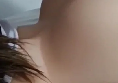 414 Delicious with a Perfect Body, Accidental Creampie?