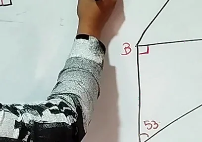 66 Sexual Mathematics Anal Triangle 53 Degrees