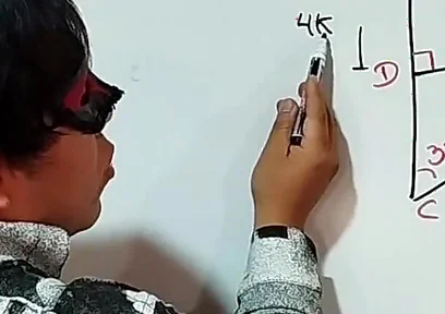 68 Sexual Mathematics Anal Creampie Equation MILF?