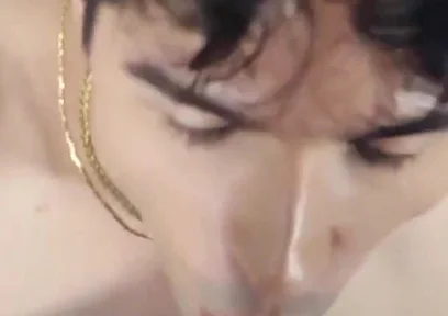 Fucked by My Stepbrother's Big Cock