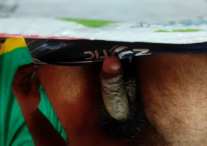 Massive Cum Load