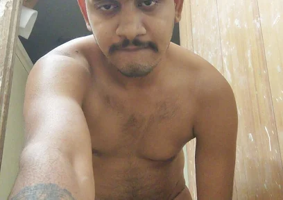 Hot Desi Boy Live Webcam Show - Full Solo Tease