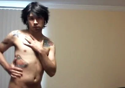 Slutty Boytoy Dancing