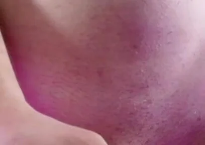 Messy Cum Finish