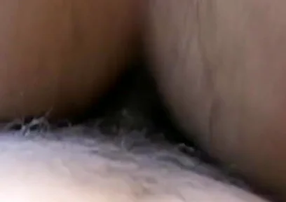 Hairy Stud Spit Fucked Raw Then Facial